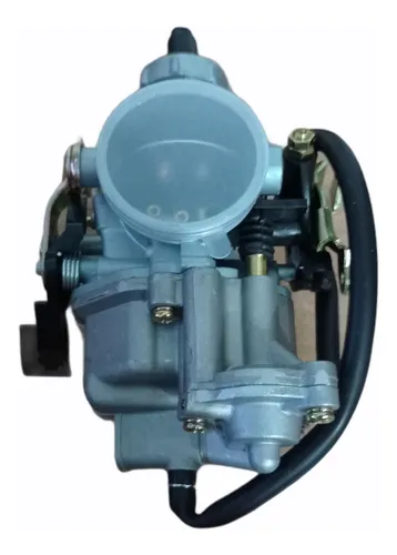Carburador Pz30 Doble Guaya