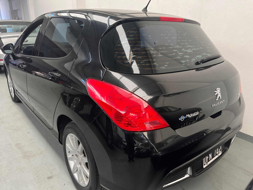 Peugeot 308 1.6 Active 115cv Pro.cre.auto