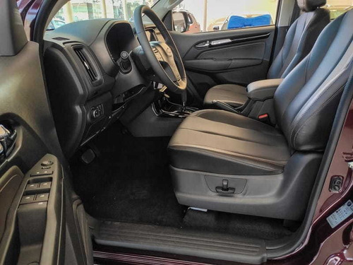 Chevrolet S10 2.8 High Country 4x4 Cd 16v Turbo Diesel