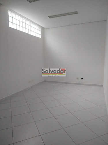 Imagem 5 de 13 de Loja/salão Na Avenida Do Cursino - Jardim Da Saúde - 9276