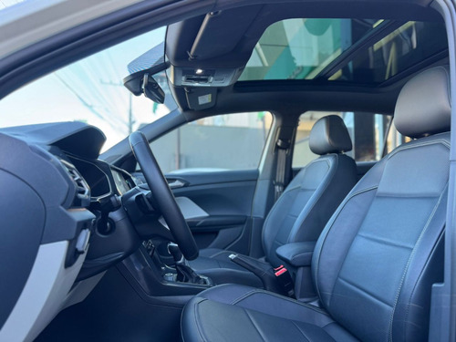 Volkswagen T-Cross Hig. 250 TSI 1.4 Flex 16V 5p Aut