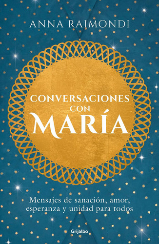 Conversaciones Con María Nuevo