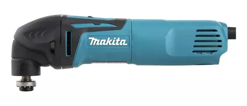 MAKITA TM3000CX1 - Multi-herramienta 320 W