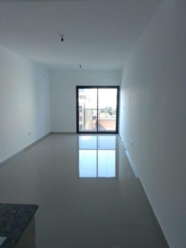 Venta Depto Monoambiente En Barrio Sur, Smt.