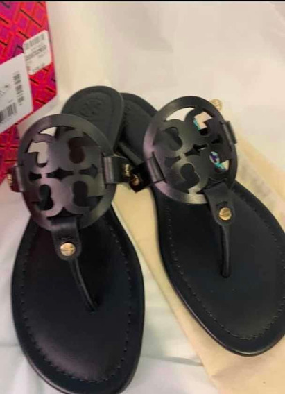 Sandalias y Chanclas Usado Slides Tory Burch 