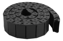 Comprar Cadena Porta Cables Plástica 18x50mm * 1 Metro Cnc