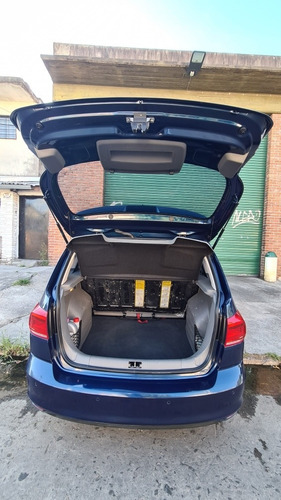 Volkswagen Suran 1.6 Highline Msi 110cv 2016
