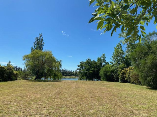 Imagen 6 de 6 de Lote En Venta En Santa Barbara, Tigre, G.b.a. Zona Norte