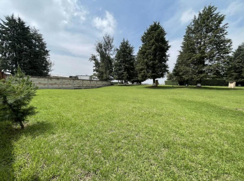 Lotes En Venta Desde Desde 775m2 Hasta 1483m2 Sobre La Vialidad Pino Suárez