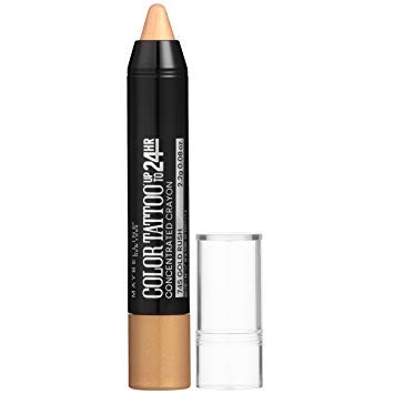 Sombra Maybelline Col Tattoo Gold