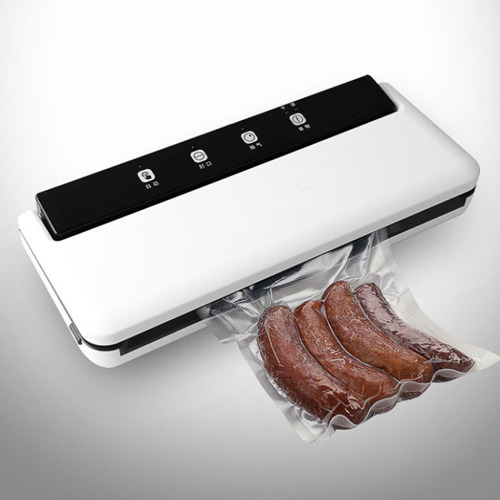 Automatic Household Vacuum Sealing Machine Food Processor