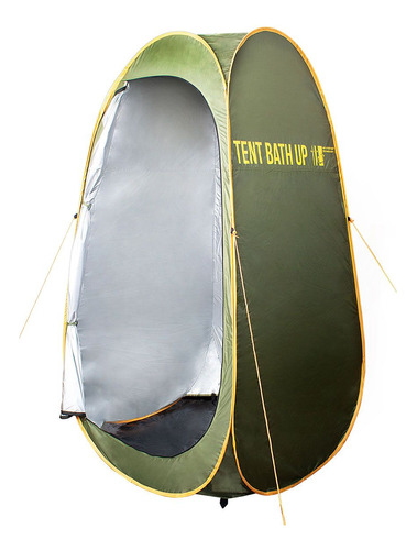 Carpa Baño Waterdog Tent Bath Up Camping Cambiador Vestidor