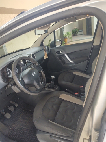 Citroën C3 2013 1.5 Tendance Flex 5p