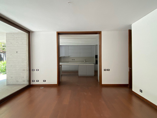 Increible Duplex Semi Nuevo San Damian/las Condes