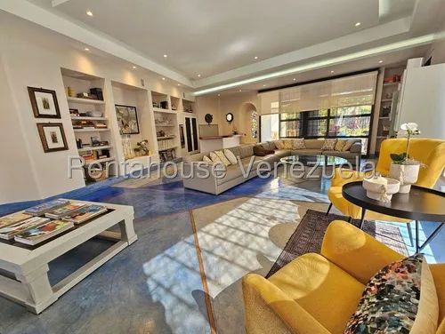 Casa En Venta En Prado Del Este