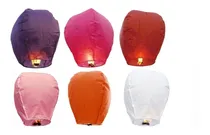 Comprar Docena Globos De Los Deseos De Cantoya S K Y   L A N T E R N