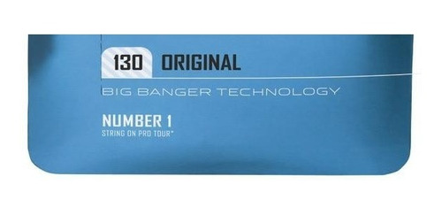 Luxilon Original 1,30 (rollo 200mts) /tennisheroshop