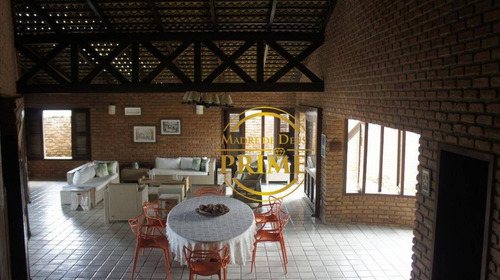 Imagem 22 de 30 de Casa Com 4 Dormitórios À Venda, 1000 M² - Praia Do Presídio - Iguape/ce - Ca1141
