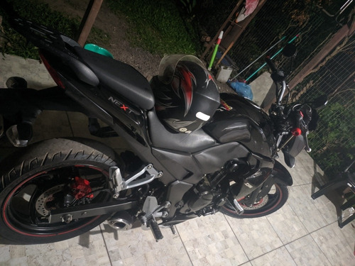 Dafra Next 250
