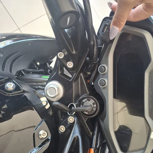 Pulsar Ns 200 Fi 2025