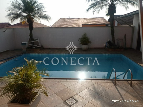 Imagem 12 de 21 de Venda | Residencial Alphaville 09 | 360m² | 4 Dormitórios - Cncl1354