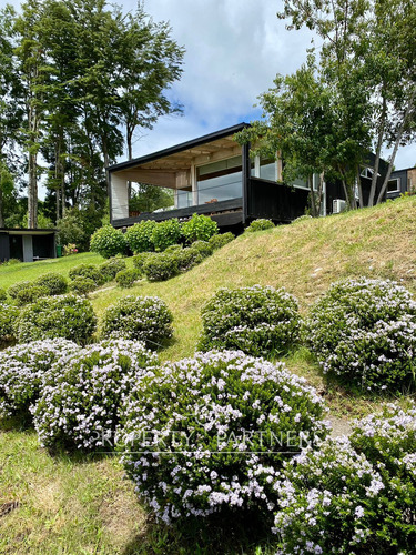 Acogedor Lodge Boutique Con Espectacular Vista, A ...