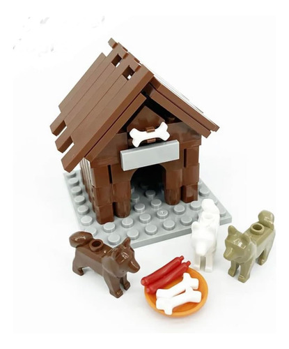 Generales General Jims Pets Double Playset Cats Con Una Torr