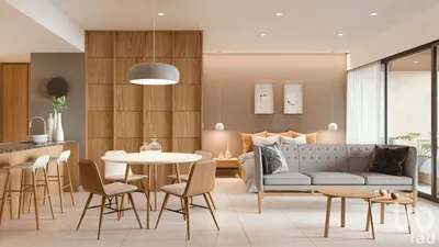 Departamento en venta