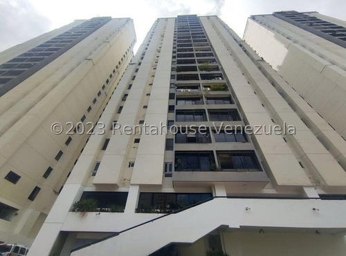 Se Vende Apartamento De 121 M2 En El Cigarral