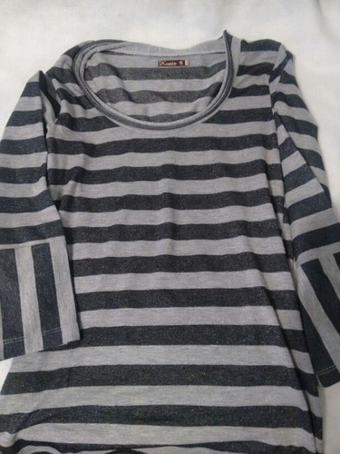 Remera De Mujer O Adolescente Talle S