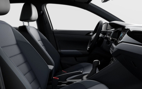 Volkswagen Nivus 200tsi Highline At