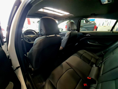 Imagen 9 de 21 de Nuevo Chevrolet Cruze 5 Rs 2023 0km Automatico 1.4t Gall5