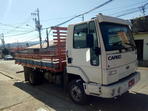 Ford Cargo 815 S