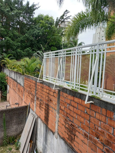 Imagem 27 de 29 de Terreno De 500m² No Morumbi - Reo105434