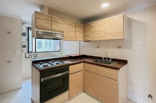 Apartamento En Venta En Rincón Del Chicó. Cod V7521