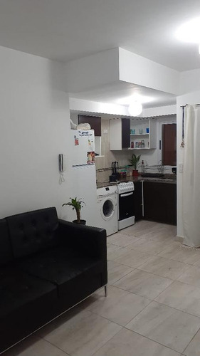 Imagen 4 de 6 de Monoambiente Divisible