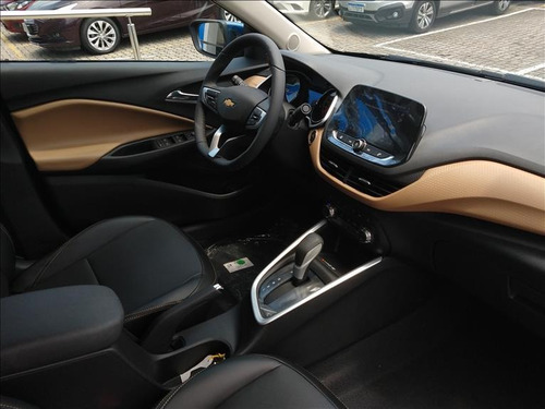 Chevrolet Onix Onix Plus 1.0 Turbo Premier (aut) 0km