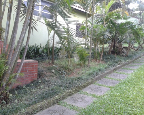 Imagem 16 de 30 de Sitio À Venda Em Juquitiba - 203 - 32982624