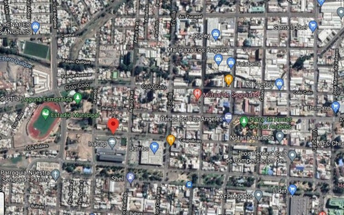 Imagen 4 de 5 de Terreno Con Inmejorable Ubicación.