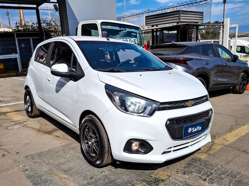 Chevrolet Spark GT 1.2 LT AC MT 5P