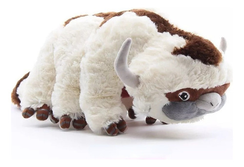 Nueva Lindon Raw Cow, Muñeco De Peluche, Appa God Cow Y