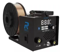 Comprar Soldadora Mig 120 Fm\u002F5 Redbo Para Acero Inox Y Otros Metales