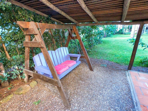 Casa 3 Dormitorios En Solanas Country, Punta Ballena