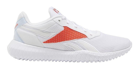 reebok blancas de mujer