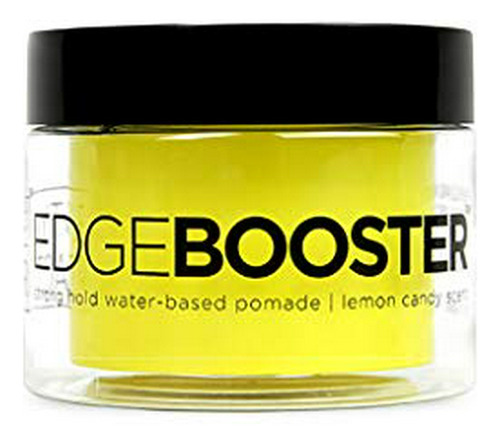 Gel Para Cabello - Style Factor Edge Booster Pomada A Base D