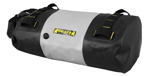 Nelson-rigg Hurricane Impermeable Dry Roll Bag 10l, Roll Top