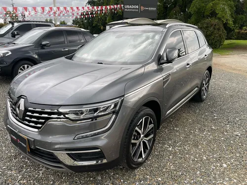 Renault Koleos INTENS AT 4X2 2.5