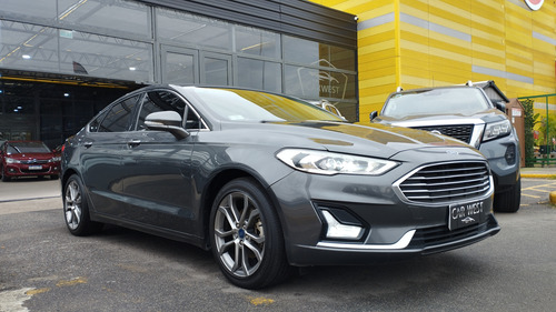 Ford Mondeo 2.0 Sel