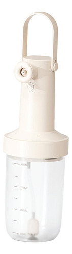 Espumador Elétrico Para Xampu De Cachorro, Espumador Para