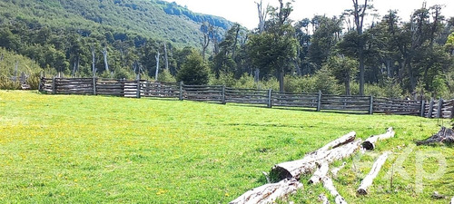 Sitio Para Inversión En Venta Futalefu
